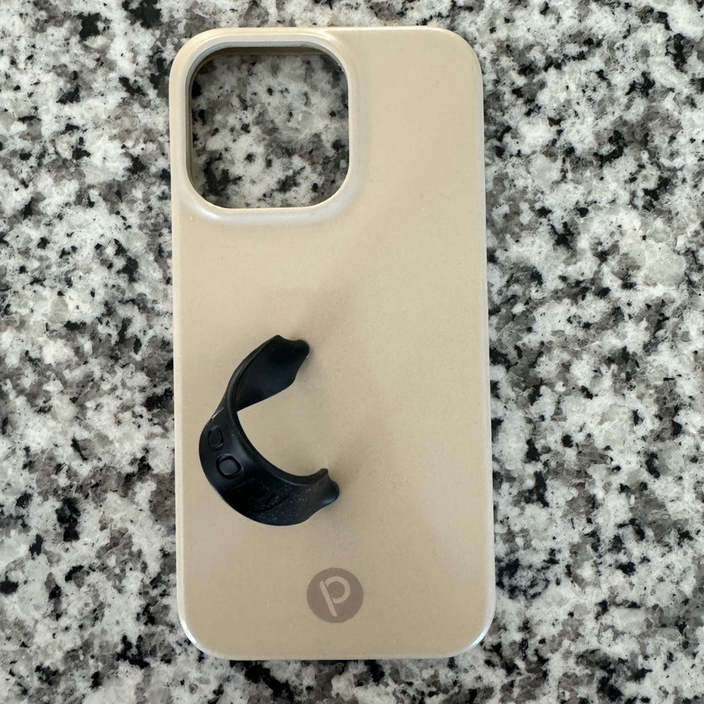 iPhone 13 Pro loopy